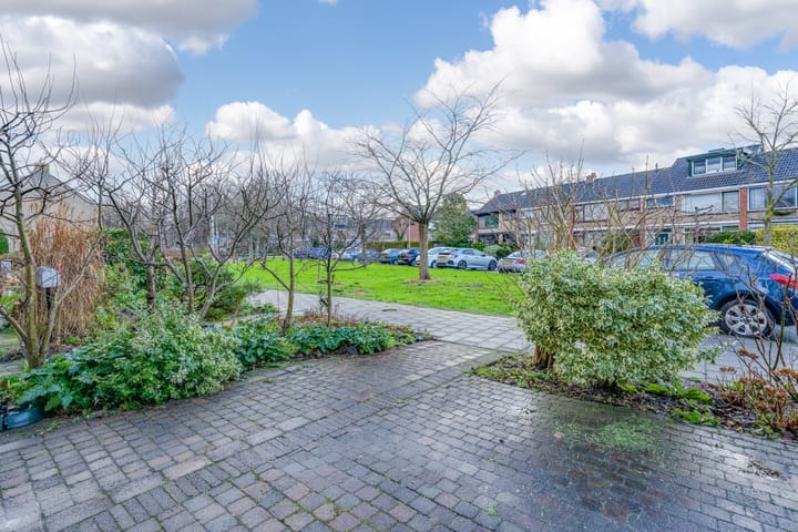 Foto 5 van Marathonstraat 10