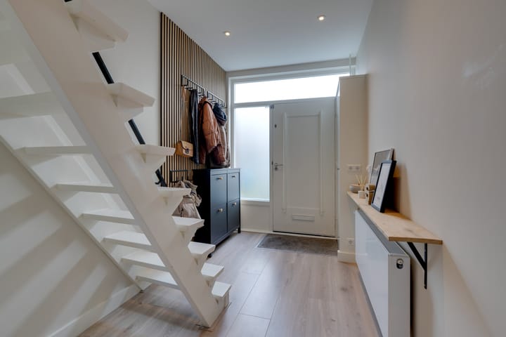 Foto 6 van Marathonstraat 10