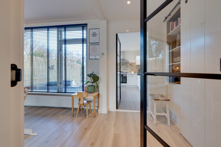 Foto 8 van Marathonstraat 10