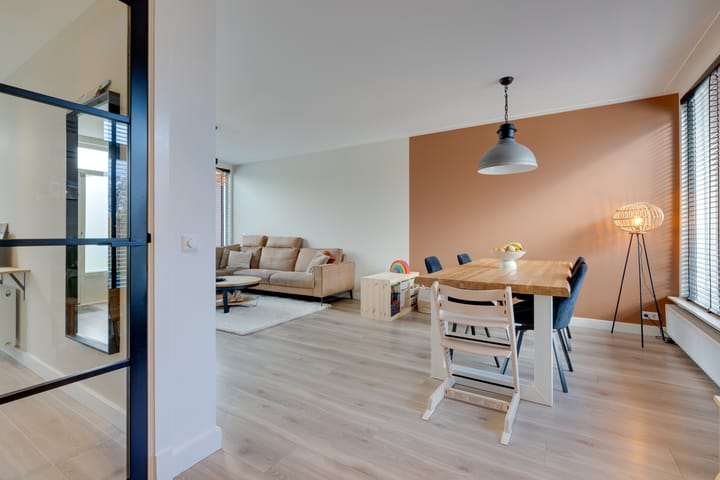 Foto 9 van Marathonstraat 10