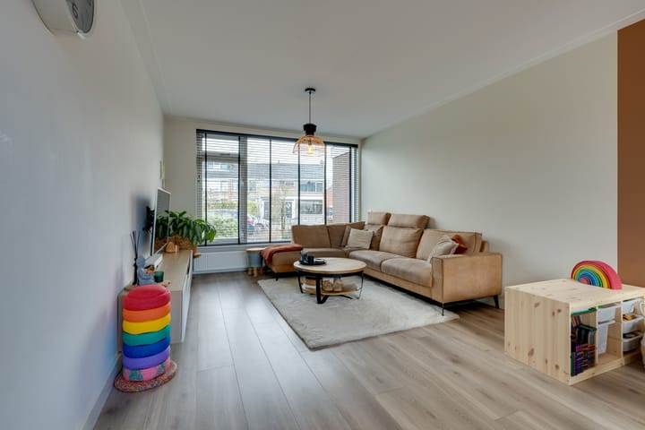 Foto 10 van Marathonstraat 10