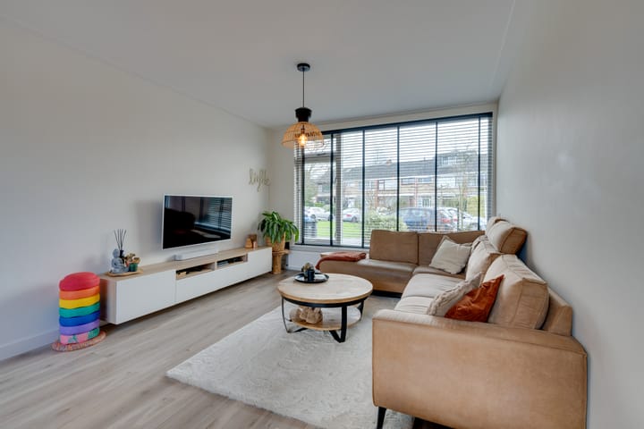 Foto 11 van Marathonstraat 10