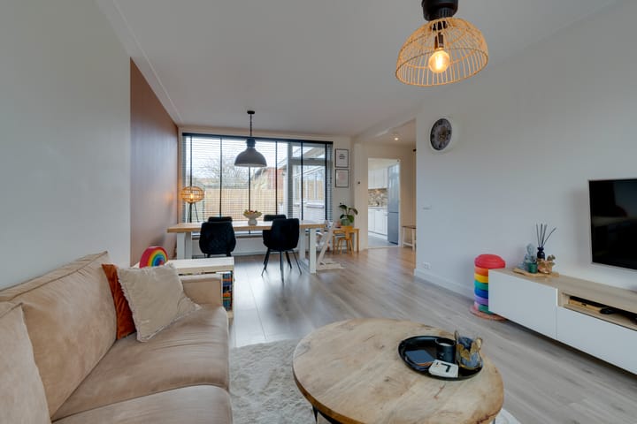 Foto 12 van Marathonstraat 10