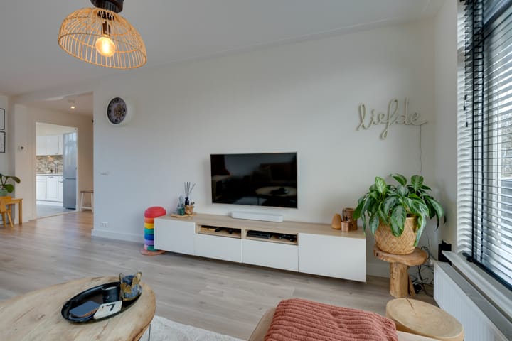 Foto 13 van Marathonstraat 10