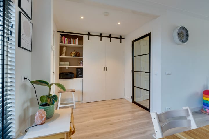 Foto 16 van Marathonstraat 10