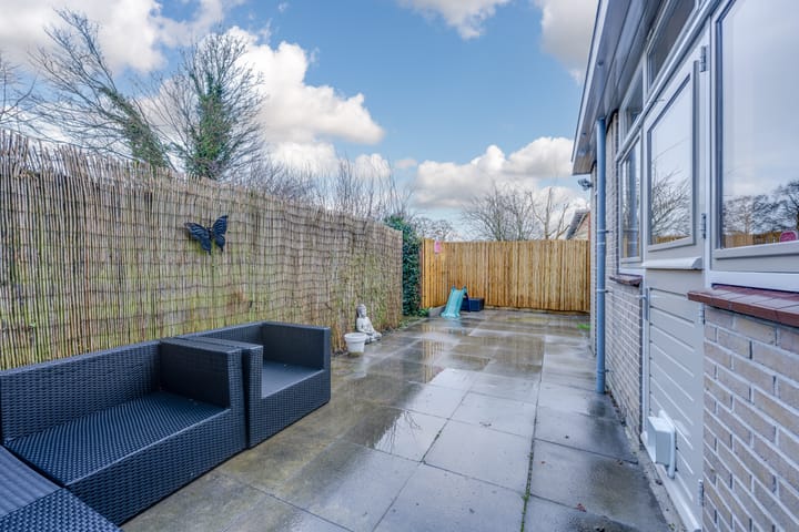 Foto 22 van Marathonstraat 10