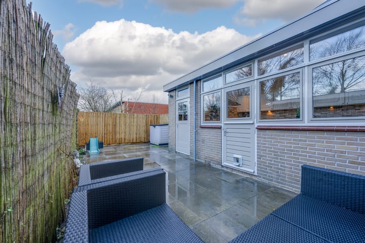 Foto 23 van Marathonstraat 10