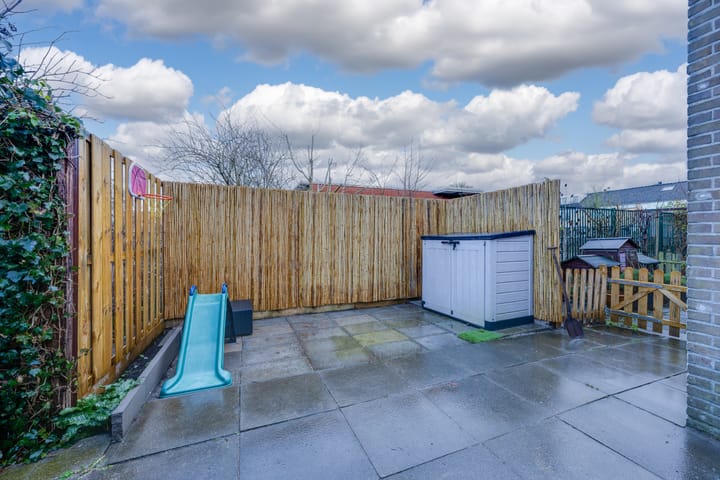 Foto 24 van Marathonstraat 10