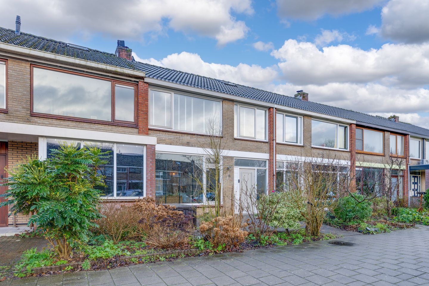 Foto 1 van Marathonstraat 10