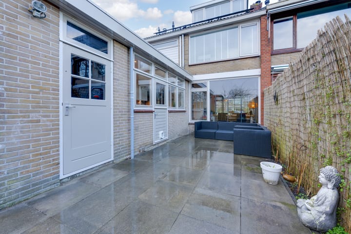 Foto 25 van Marathonstraat 10