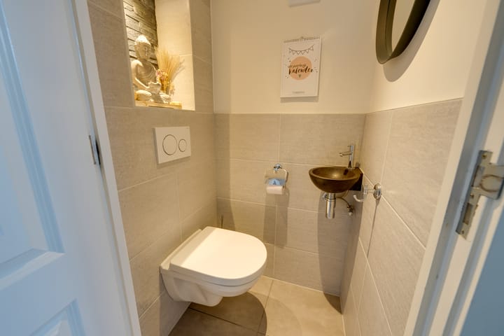 Foto 26 van Marathonstraat 10