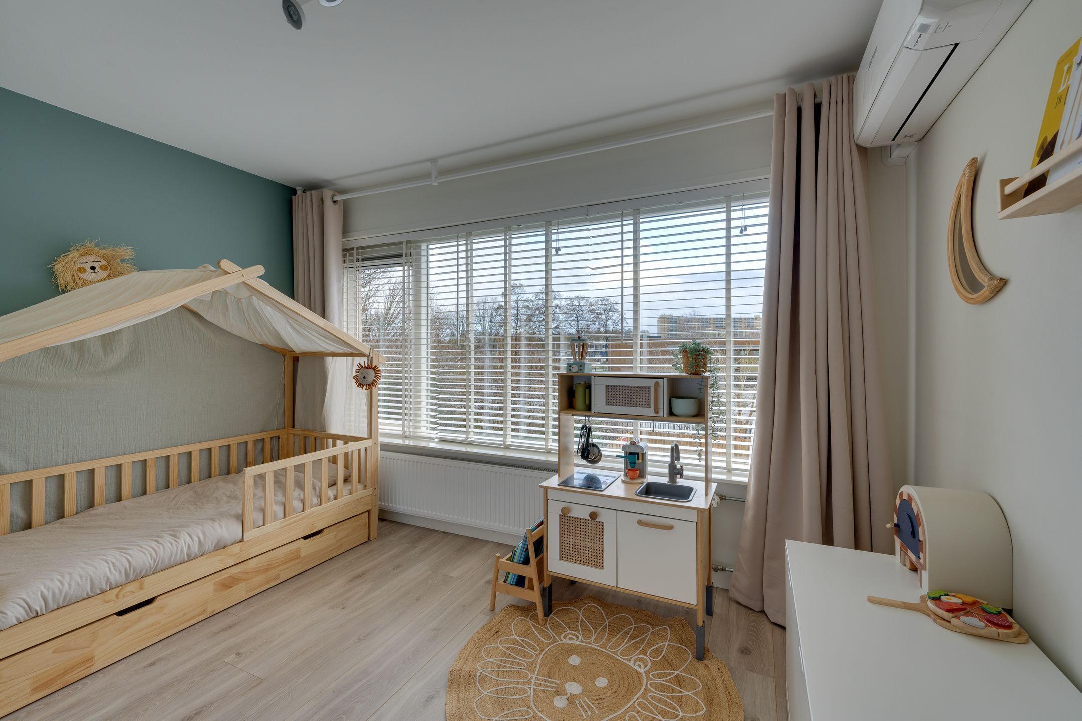 Foto 30 van Marathonstraat 10