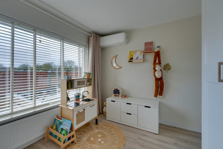 Foto 32 van Marathonstraat 10