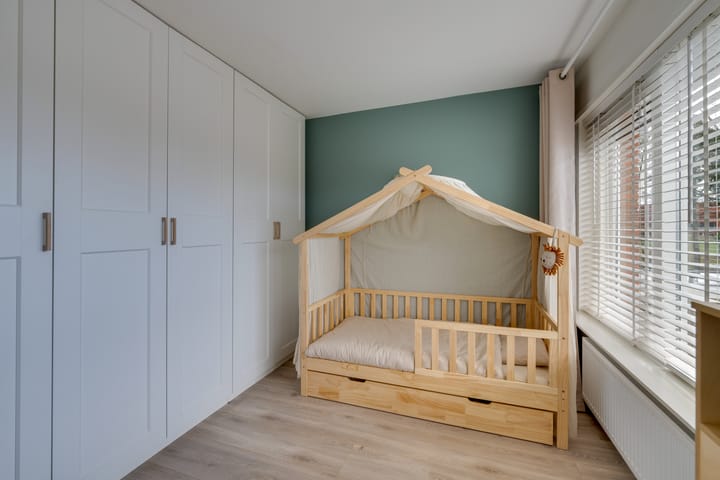 Foto 33 van Marathonstraat 10