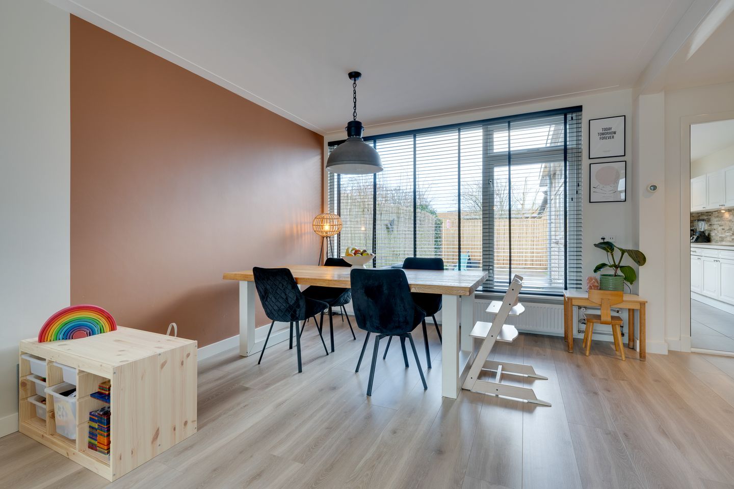 Foto 14 van Marathonstraat 10