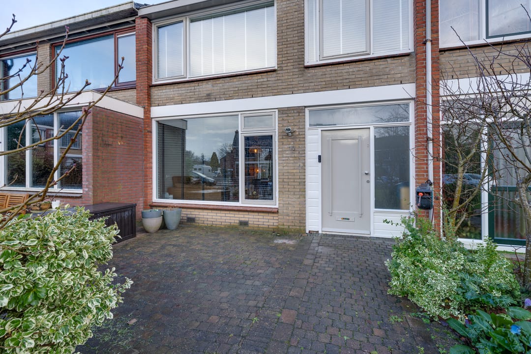 Foto 43 van Marathonstraat 10