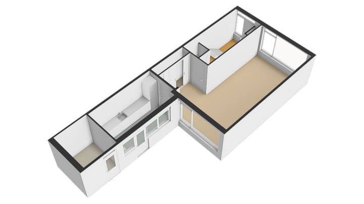 Foto 45 van Marathonstraat 10