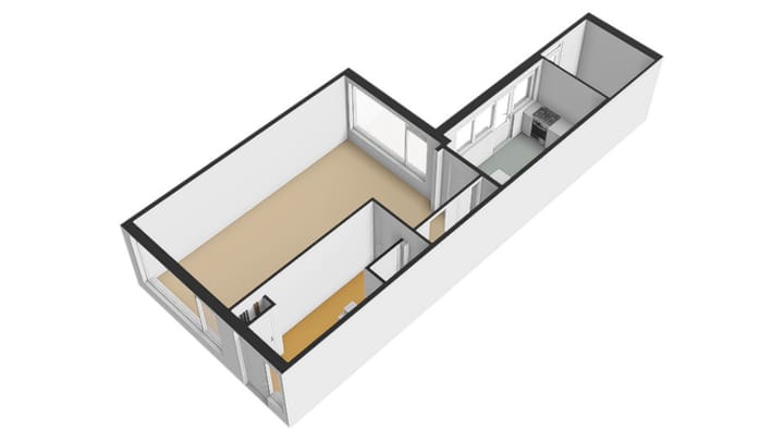 Foto 46 van Marathonstraat 10