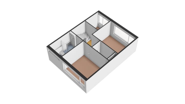 Foto 48 van Marathonstraat 10