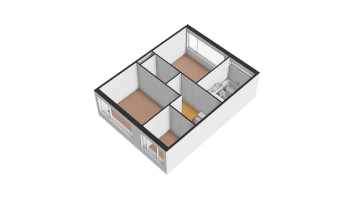 Foto 49 van Marathonstraat 10