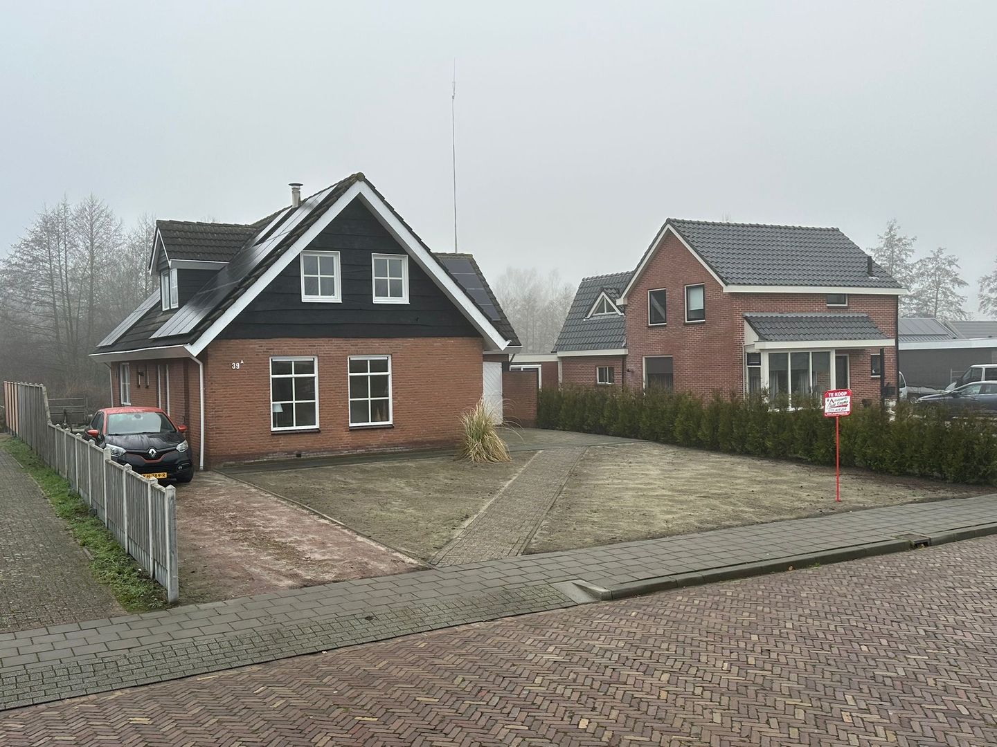 Foto 4 van De Singel 39-A