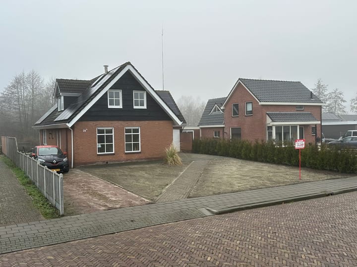 Foto 4 van De Singel 39-A