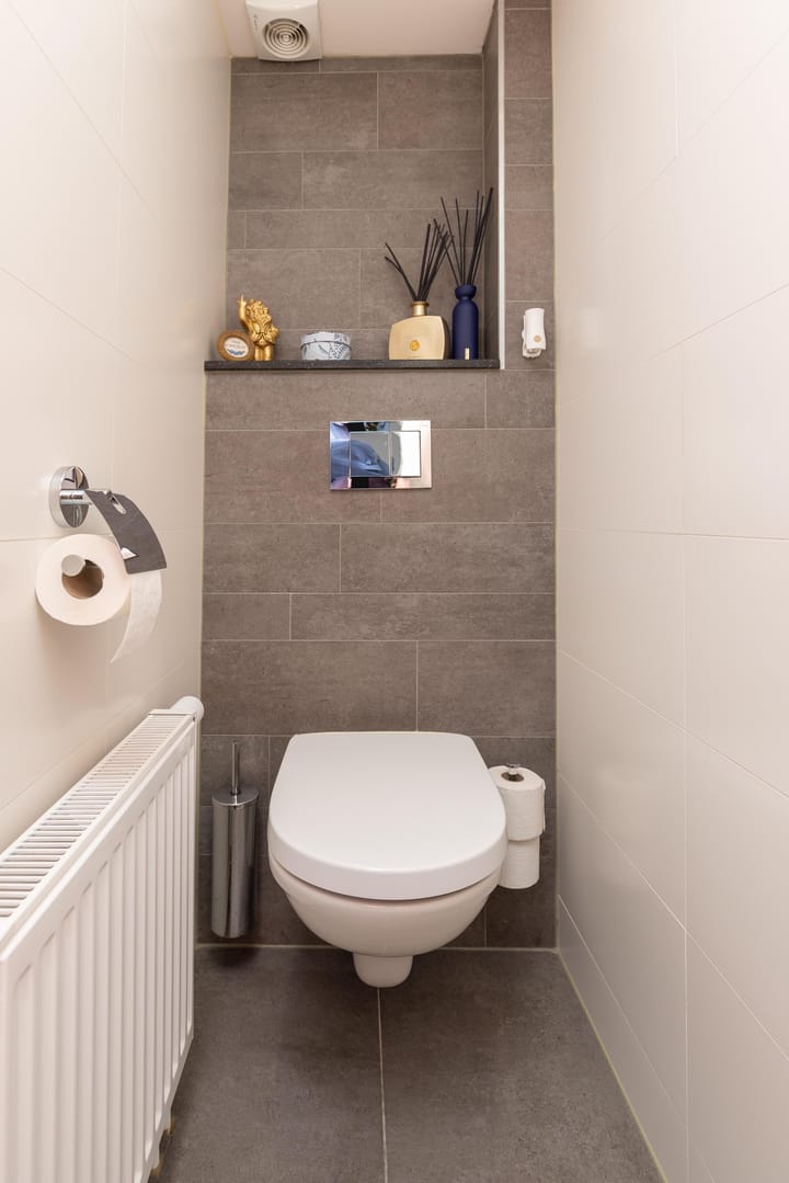 Foto 19 van Atletenstraat 8