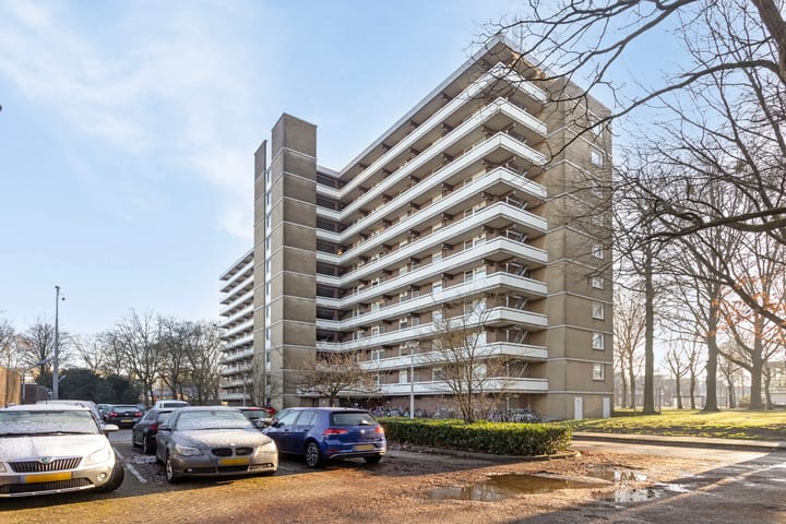 Foto 20 van Lisztgaarde 272