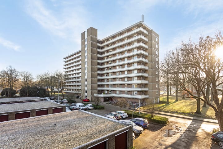 Foto 22 van Lisztgaarde 272