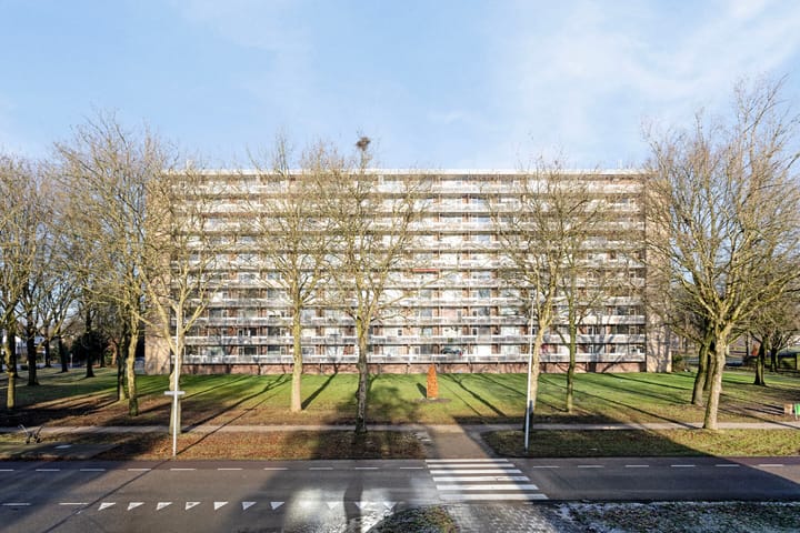 Foto 24 van Lisztgaarde 272