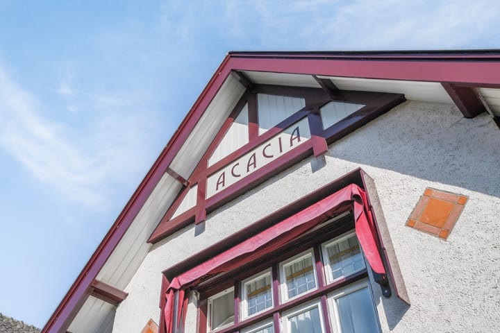 Photo 3 of Oranjelaan 4