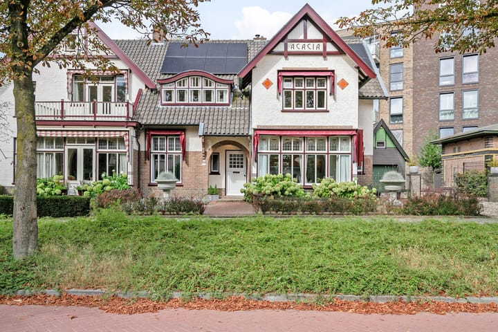 Photo 4 of Oranjelaan 4