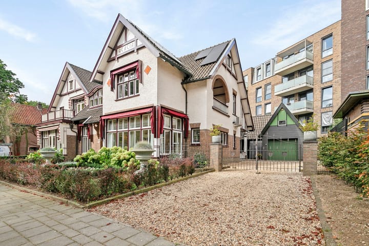 Photo 5 of Oranjelaan 4