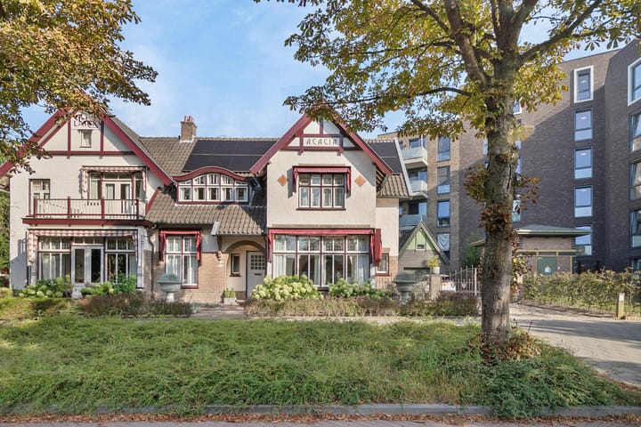 Photo 6 of Oranjelaan 4