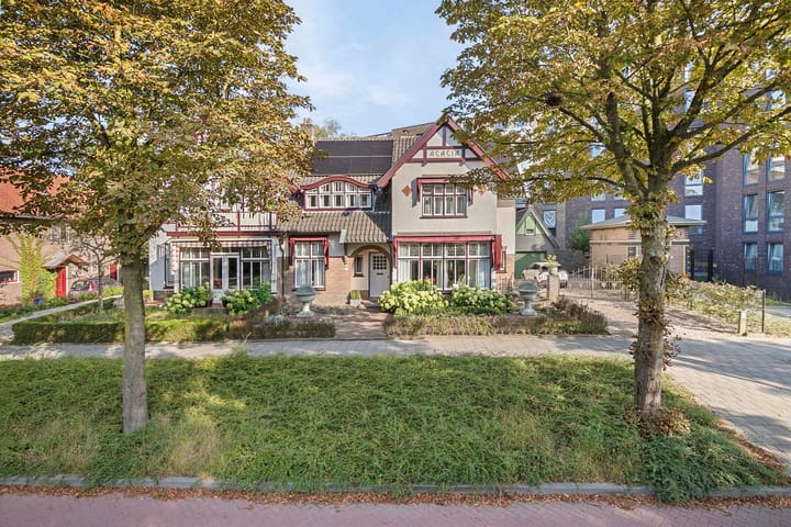 Photo 7 of Oranjelaan 4