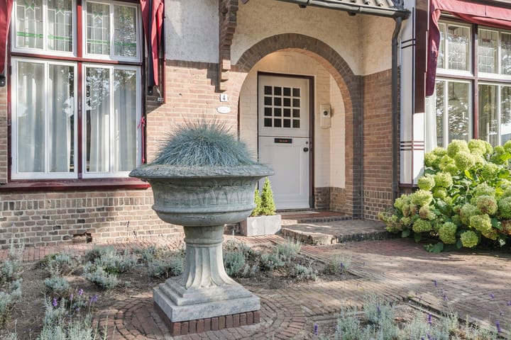 Photo 9 of Oranjelaan 4