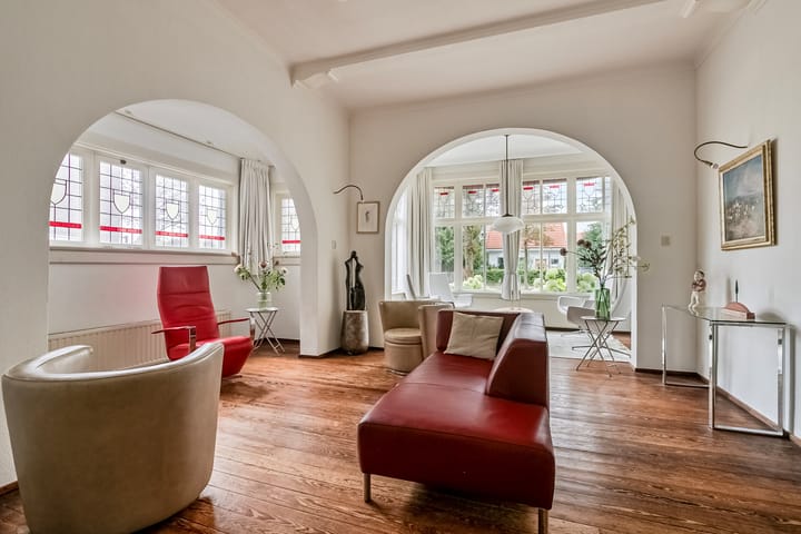 Photo 12 of Oranjelaan 4