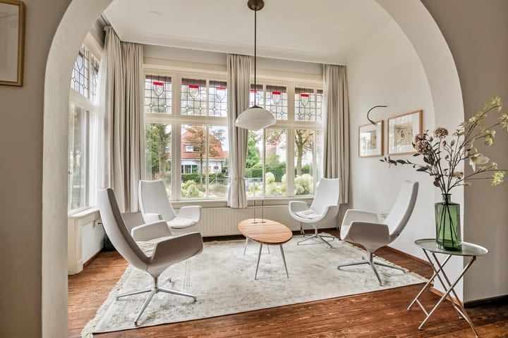 Photo 13 of Oranjelaan 4