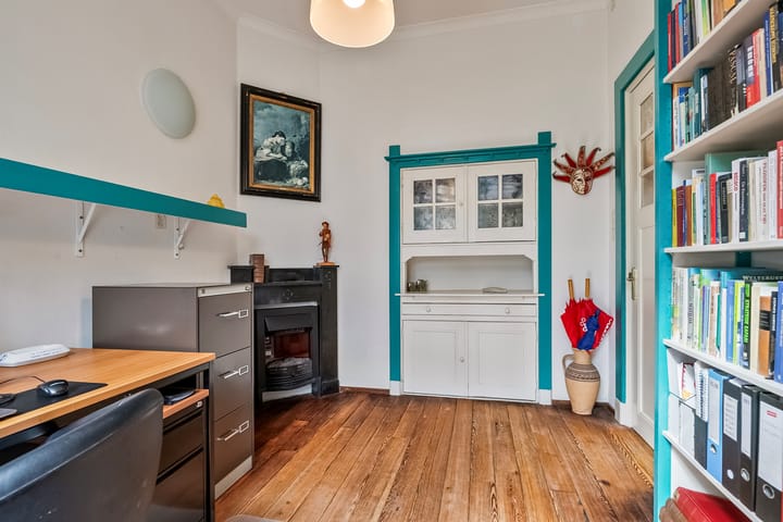 Photo 21 of Oranjelaan 4