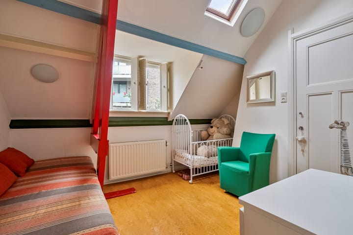 Photo 24 of Oranjelaan 4