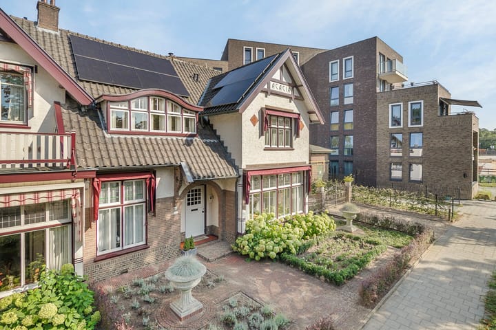 Photo 36 of Oranjelaan 4