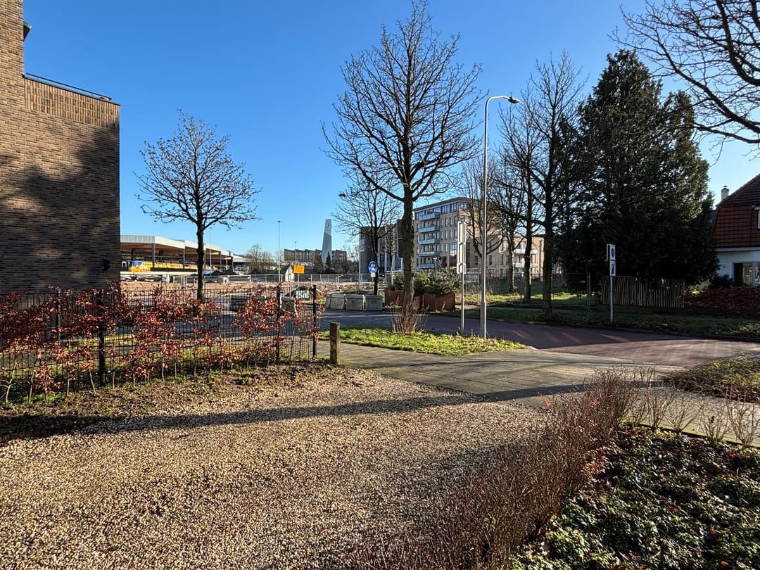 Foto 41 van Oranjelaan 4