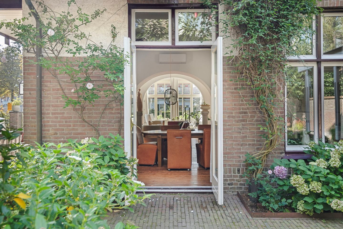 Foto 55 van Oranjelaan 4