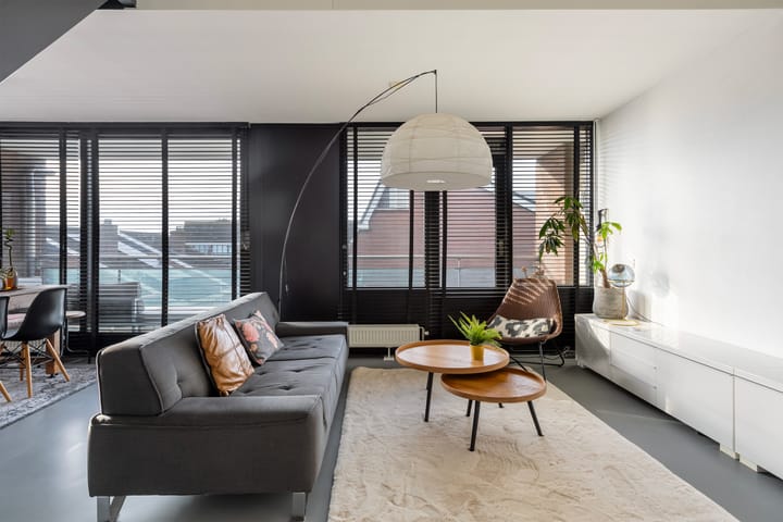 Foto 1 van Hoeker 47