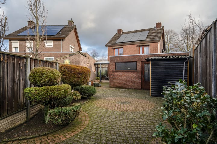 Foto 2 van Kasteelweg 36