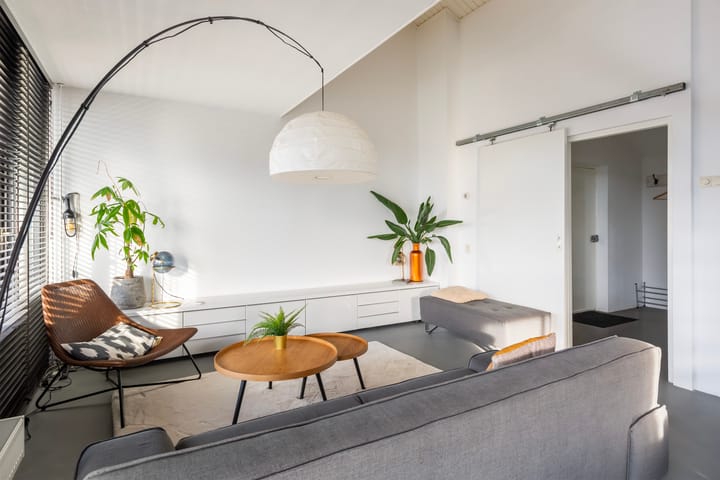 Foto 2 van Hoeker 47