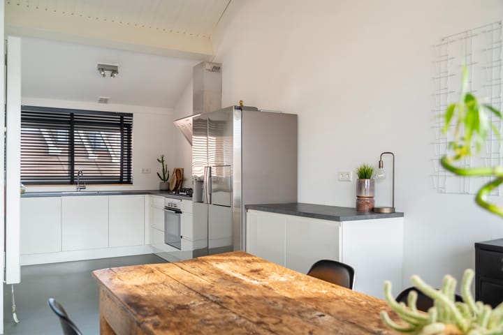 Foto 3 van Hoeker 47