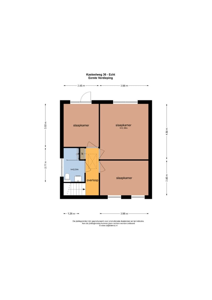 Foto 31 van Kasteelweg 36