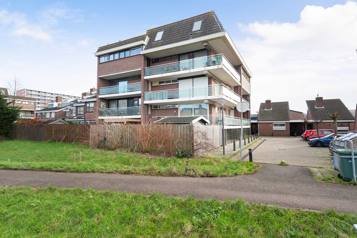 Foto 4 van Hoeker 47