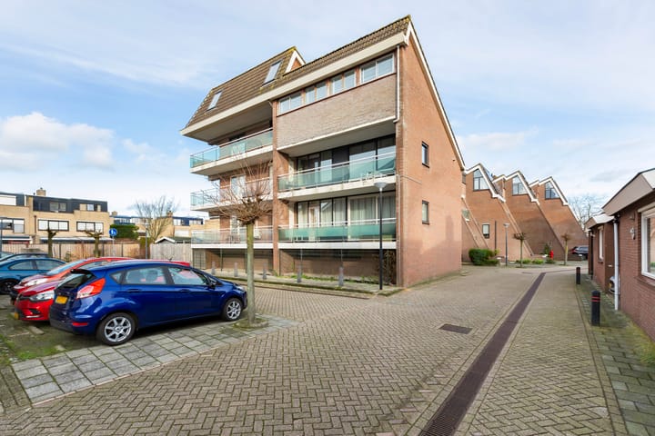 Foto 5 van Hoeker 47